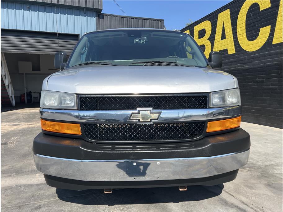 chevrolet express passenger 2019 1GAZGPFG3K1235238 image chevrolet express passenger 2019 1GAZGPFG3K1235238 image